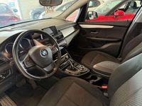 Usata BMW 218 Active Tourer Advantage 140 CV (102 kW) 2020 Other Monovolume