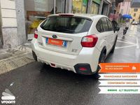 usata Subaru XV XV 1 serie1.6i Bi-Fuel Free