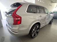 usata Volvo XC90 B5 (d) AWD automatico 7 posti Plus Bright