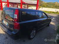 Usata Volvo V70 163 CV (119 kW) 2005 Station wagon