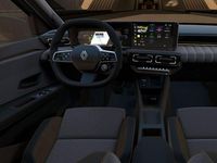 Nuova Renault 5 E-Tech Komfort 77 kW (106 CV) 2026 Bianco Utilitaria