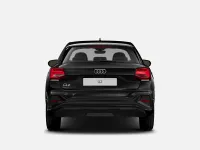 Nuova Audi Q2 S-Line 150 CV (110 kW) 2026 Nero mythos metallizzato SUV
