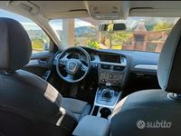 Usata Audi A4 143 CV (105 kW) 2008 Berlina