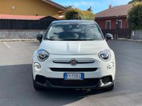 usata Fiat 500X 1.6 MultiJet 120 CV Cross