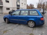 usata Fiat Stilo 120hp multijet