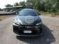 Usata Lexus NX450h+ Sport Line 185 CV (136 kW) 2023 Verde SUV