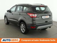 Usata Ford Kuga S 120 CV (88 kW) 2017 Grigio SUV
