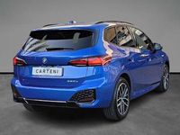 Usata BMW 225 Active Tourer M Sport 245 CV (180 kW) 2025 Portimao blue metallizzato Monovolume