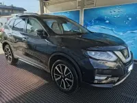 Usata Nissan X-Trail Tekna 177 CV (130 kW) 2018 Nero SUV