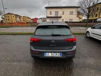 Usata VW Golf VII 2020 Grigio Berlina