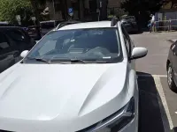 Usata Dacia Sandero Expression 101 CV (74 kW) 2024 Bianco Berlina