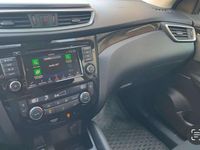 Usata Nissan Qashqai Tekna+ 116 CV (85 kW) 2020 Grigio SUV