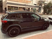 Usata Mercedes GLA200 Premium 150 CV (110 kW) 2022 Nero SUV
