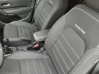 Usata Dacia Duster Journey 101 CV (74 kW) 2023 Nero SUV