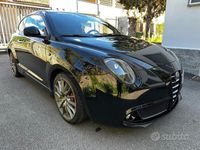 usata Alfa Romeo MiTo Quadrifoglio Verde M.Air 170CV