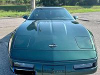 Usata Chevrolet Corvette C4 305 CV (224 kW) 1992 Coupé