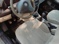 Usata Fiat Stilo 120 CV (88 kW) 2006 Grigio Berlina