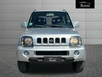 Usata Suzuki Jimny 82 CV (60 kW) 2004 SUV