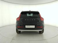 Usata Volvo XC40 Core 163 CV (119 kW) 2025 Onyx black SUV
