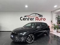 Usata Cupra Leon 150 CV (110 kW) 2025 Other Station wagon