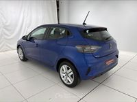 Nuova Renault Clio V Evolution 101 CV (74 kW) 2026 Blu Berlina