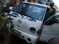 Usata Hyundai H-1 1999 Monovolume