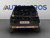 Nuova Fiat Grande Panda La Prima 101 CV (74 kW) 2025 Nero Utilitaria