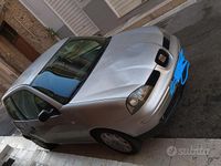 Usata Seat Arosa 50 CV (36 kW) 2002 Grigio Utilitaria