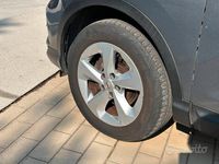 Usata Nissan Qashqai 115 CV (84 kW) 2020 Grigio SUV