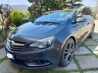 usata Opel Cascada 2.0 tdci Cosmo