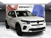 Nuova Citroën C3 101 CV (74 kW) 2026 Polar white SUV