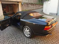 Usata Porsche 944 211 CV (155 kW) 1990 Cabrio