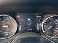 Usata Jeep Compass 120 CV (88 kW) 2021 Grigio SUV