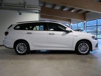 Usata Fiat Tipo City Life 131 CV (96 kW) 2022 Bianco Station wagon