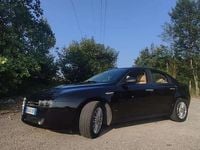 Usata Alfa Romeo 159 Distinctive 160 CV (117 kW) 2005 Berlina