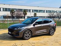 Usata Ford Kuga ST-Line 149 CV (109 kW) 2021 Grigio SUV