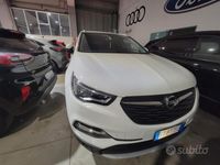 usata Opel Grandland X X 1.5 diesel Ecotec Start&Stop aut. Advance