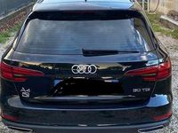 Usata Audi A4 Business 150 CV (110 kW) 2019 Station wagon