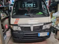 Usata Piaggio Porter 2016