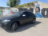 Usata Audi Q5 S-line plus 204 CV (150 kW) 2021 SUV