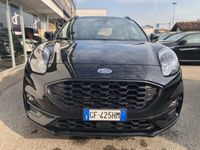 usata Ford Puma 1.0 ecoboost ST-Line IBRIDA