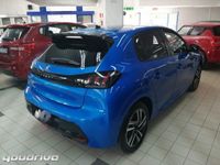 usata Peugeot 208 Hybrid 100 e-DCS6 Active