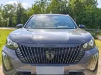 Usata Peugeot 2008 Allure 101 CV (74 kW) 2023 Grigio SUV
