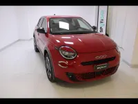 Nuova Fiat 600 114 kW (156 CV) 2025 Rosso SUV