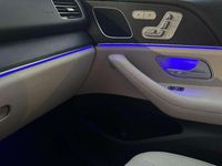 Usata Mercedes GLE300 Premium Plus 272 CV (200 kW) 2023 Grigio SUV