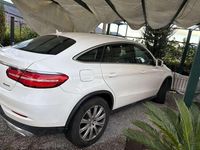 Usata Mercedes GLE350 258 CV (189 kW) 2016 SUV