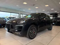 Usata Porsche Macan 360 CV (264 kW) 2017 Grigio SUV
