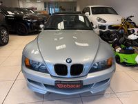 Usata BMW Z3 M 321 CV (236 kW) 1998 Grigio Cabrio