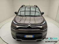 Usata Citroën C3 Aircross Shine 110 CV (80 kW) 2023 Grigio SUV