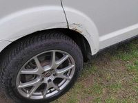 Usata Fiat Freemont Lounge 170 CV (125 kW) 2013 SUV